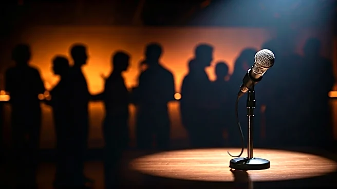 How Creators and Comedians Can Use Essence Festival as a Networking Hub