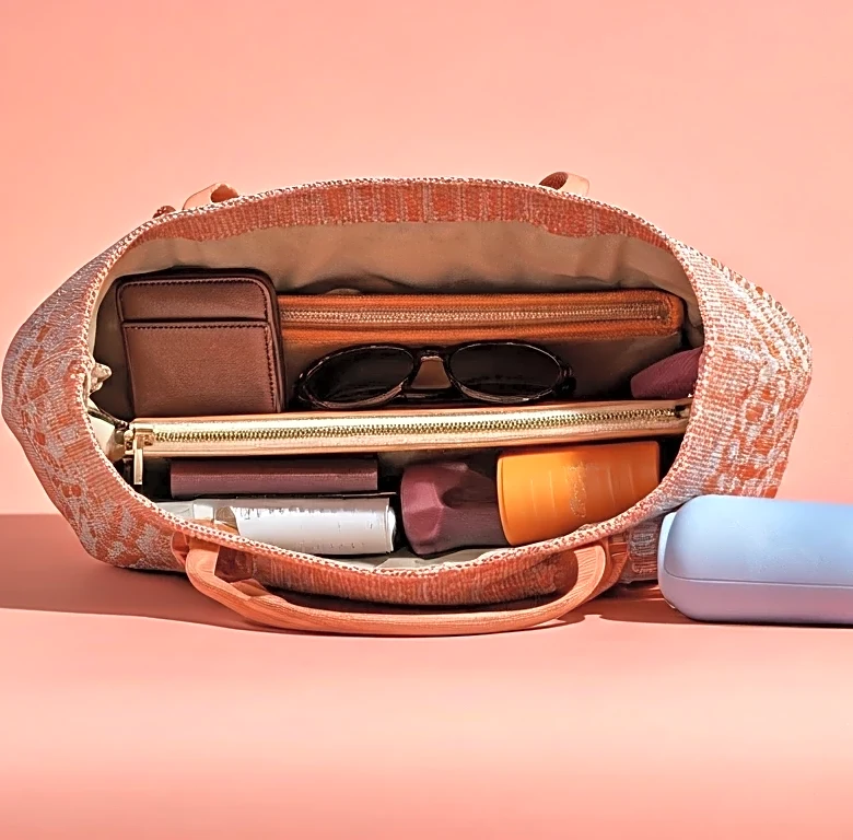 The One Bag Strategy That Makes Essence Festival Days Easier