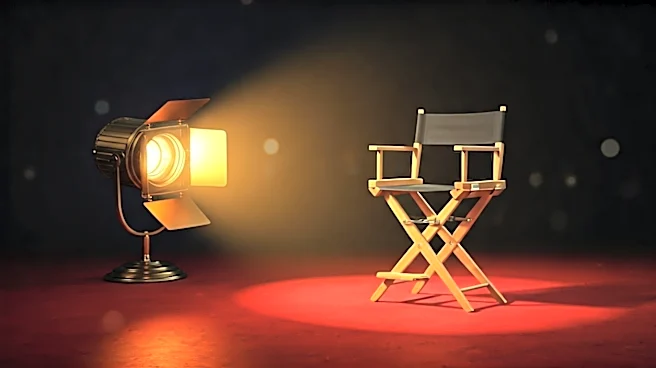 How Festival Panel Q&As Can Shape a Celebrity’s Public Narrative