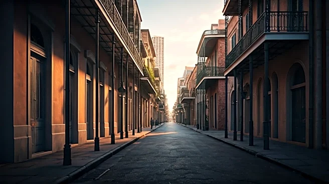 How Essence Festival Uses New Orleans History Without Turning It Into Backdrop