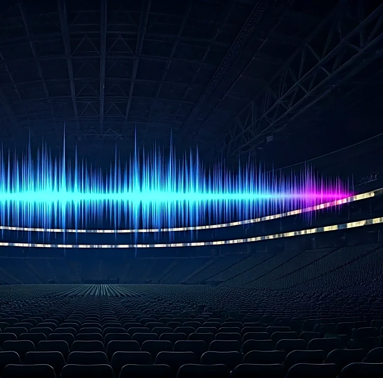 The Scientific Reason Bass Lines Feel Different in a Superdome R&B Set