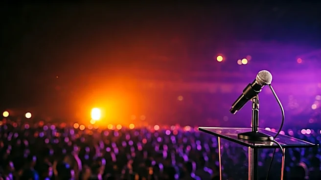 What Hollywood Storytelling Panels Can Learn From Essence Festival’s Community-First Approach