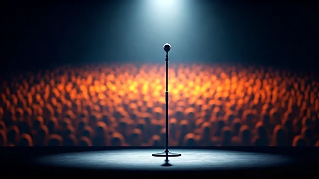 Why a Single Moderator Can Change the Tone of an Essence Festival Panel