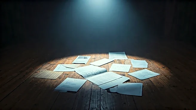 How Spring Awakening’s Original Cast Came Together Through Unlikely Auditions