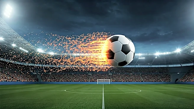 How Online Celebrities Could Explain Soccer to Millions of Casual Fans