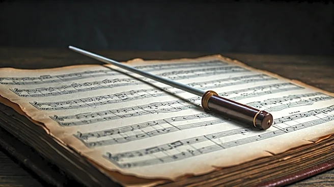 The Real Musical ‘What If’ Behind John Williams’s Raiders March