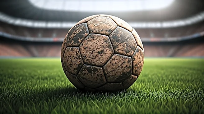 Germany’s Soccer Cup Rivalries and the Weight of Tournament History