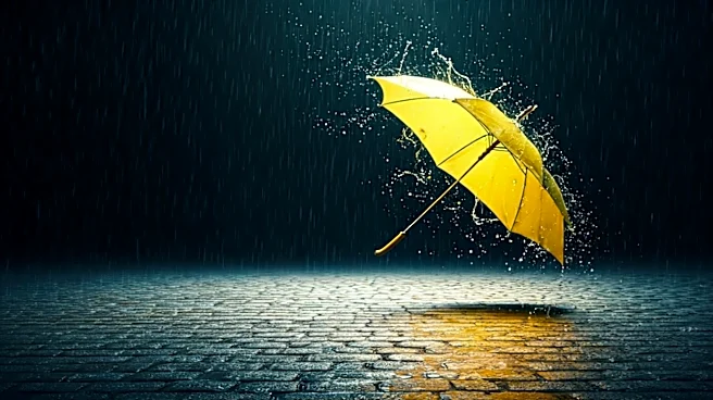 The Untold Story Behind Gene Kelly's Most Famous Scene