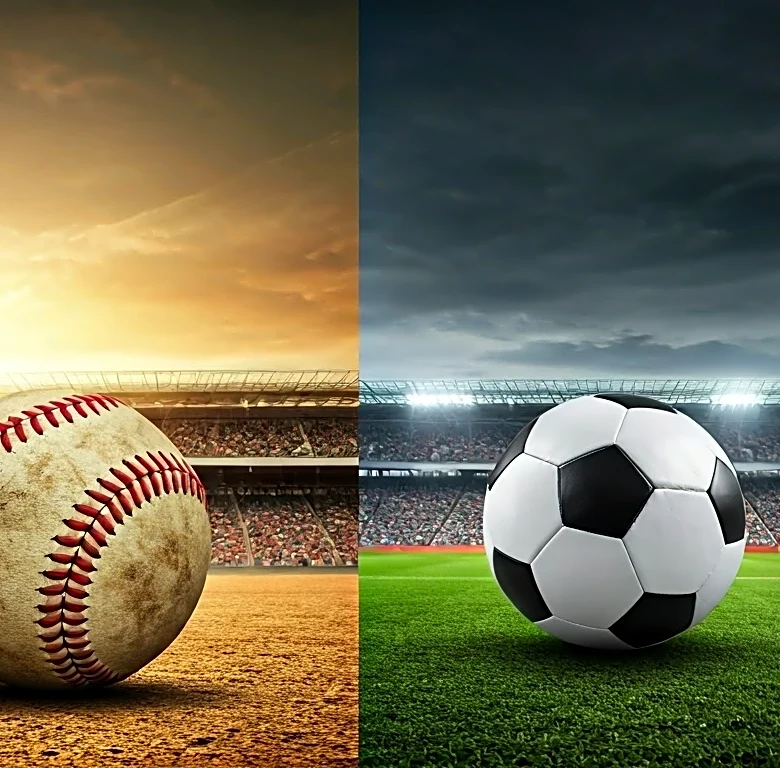 Pelé vs Babe Ruth: The Early Icon Who Became Bigger Than the Sport