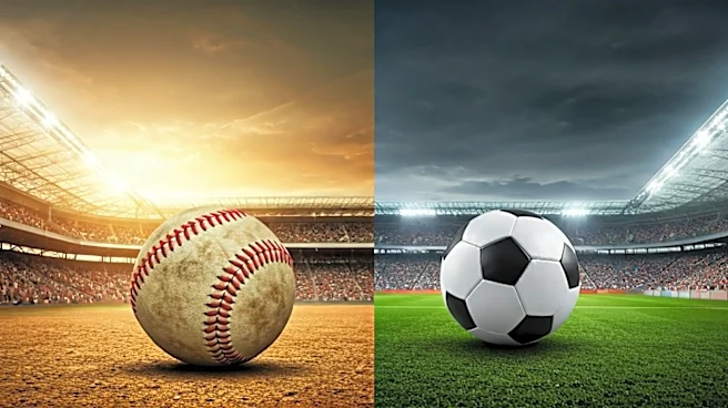 Pelé vs Babe Ruth: The Early Icon Who Became Bigger Than the Sport