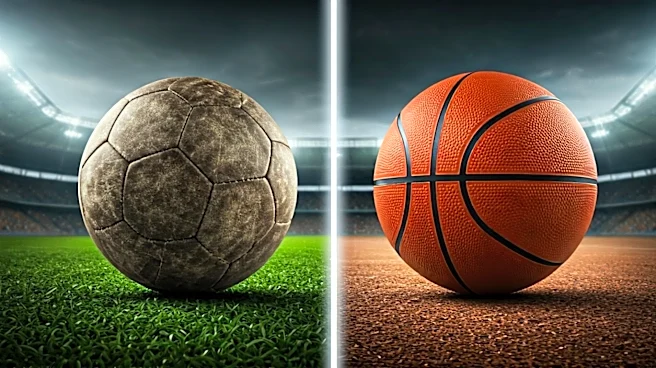 Why Soccer Cup Legacy Debates Sound Like Jordan vs LeBron