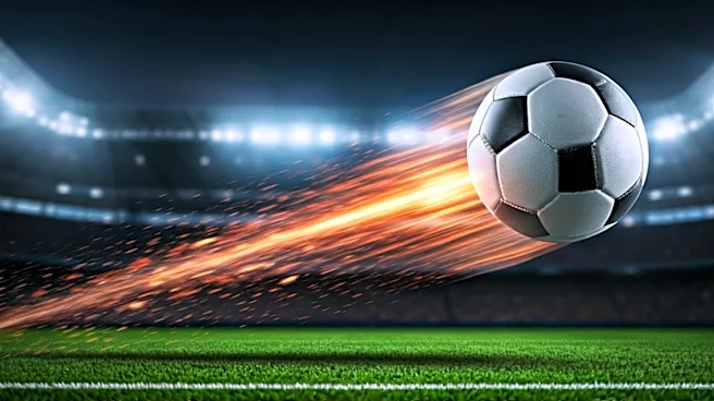 How One Set Piece Could Own U.S. Sports Talk in 2026