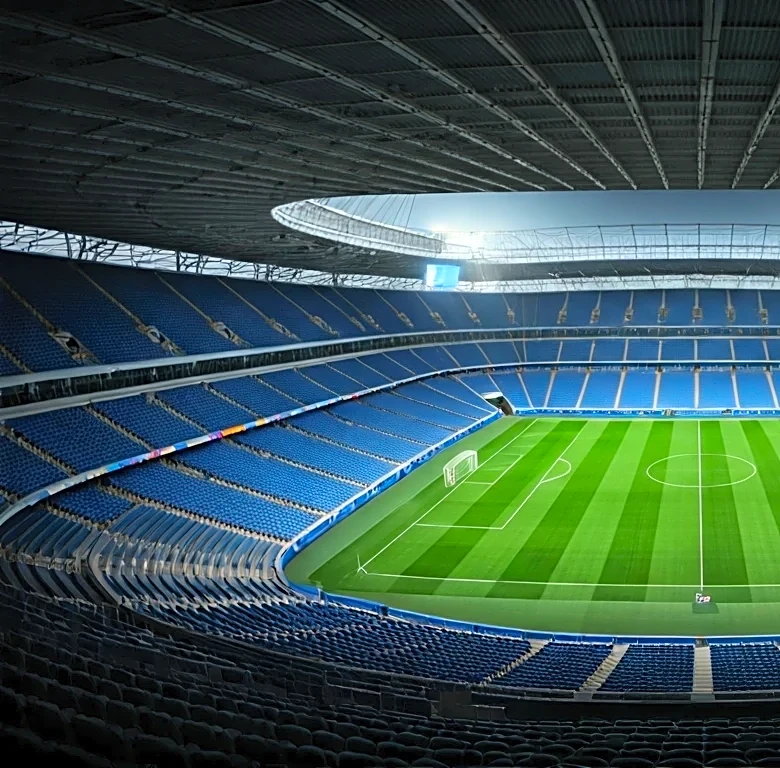 How Kansas City Stadium Could Turn a Group Game Into a Wall of Sound