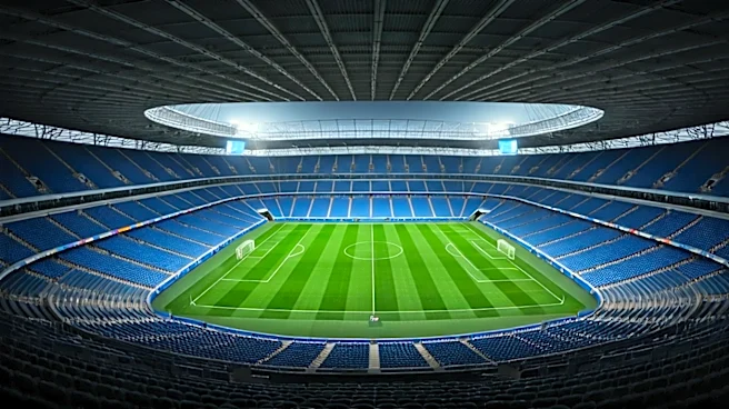 How Kansas City Stadium Could Turn a Group Game Into a Wall of Sound