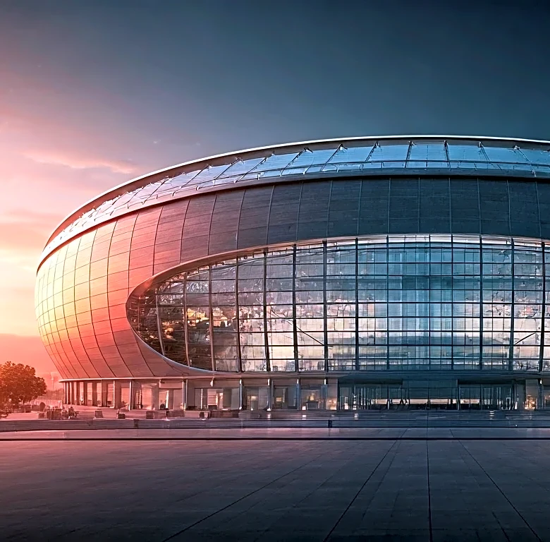 Los Angeles Stadium and the Hollywood Scale of the 2026 Soccer Cup