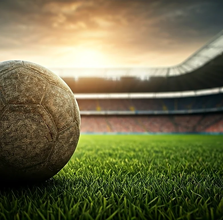 Why Every Soccer Cup Needs a Veteran Chasing One Last Moment