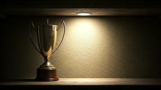 How Dark Horse Teams Gain Fans From Around the World