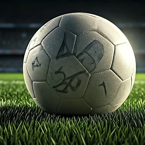 What 4-2-3-1 Actually Tells You Before Kickoff