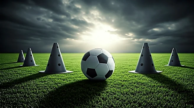 The Free-Kick Setup Casual Fans Should Notice Before the Shot