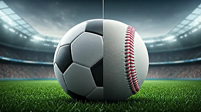 Cafu vs Cal Ripken Jr.: Durability That Became Its Own Kind of Greatness