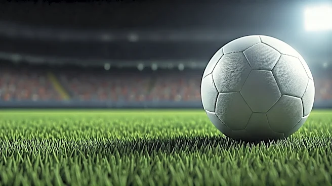 Why Celebrity Soccer Cup Moments Can Become Bigger Than the Match
