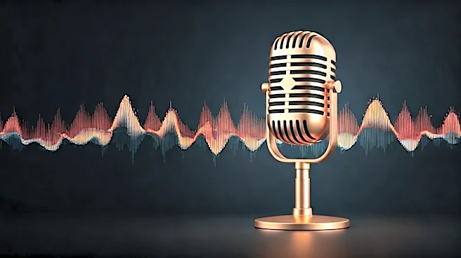 How a Soccer Cup Theme Song Becomes Bigger Than Marketing