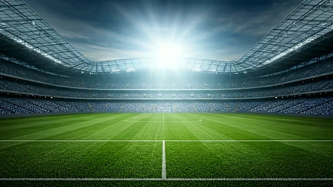 Vancouver Stadium and the Indoor-Outdoor Feel of Soccer Cup Soccer