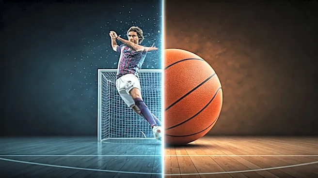 Paolo Maldini vs Tim Duncan: Greatness Built on Calm, Timing, and Respect