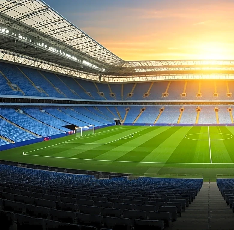 Why Some Soccer Cup Venues Are Built for Late-Tournament Drama