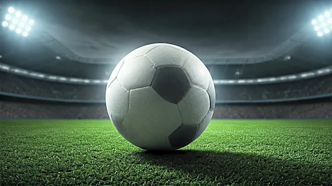 The Soccer Cup Travel Date That Actually Works