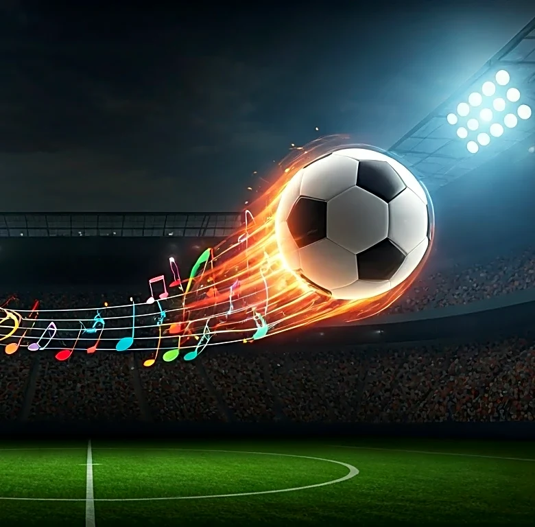 The Shakira Soccer Cup Moment That Mixed Music, Soccer, and Celebrity Perfectly