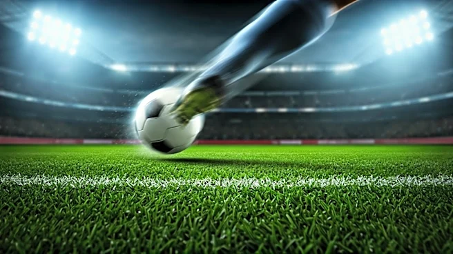 How Pressing Intensity Stats Tell You Who Will Win a Match