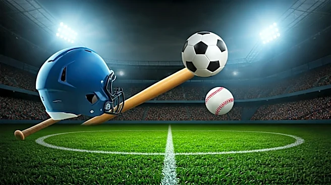 The U.S. Athlete Comparison Guide to Soccer Cup Roles