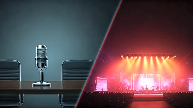 Why Tyler Perry Conversations at Essence Festival Land Differently Than Trade Interviews