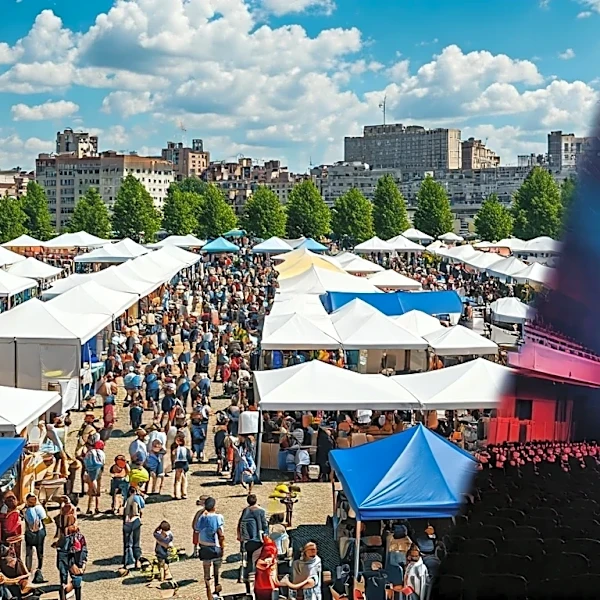 The Easy Mistake First-Timers Make When Planning an Essence Festival Entertainment Schedule