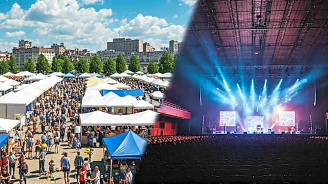 The Easy Mistake First-Timers Make When Planning an Essence Festival Entertainment Schedule