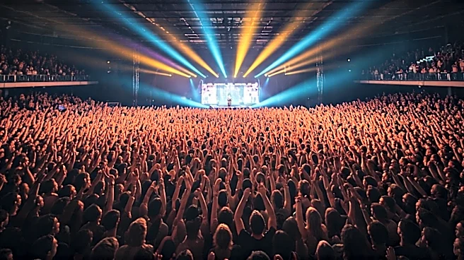 The Psychology Behind Essence Festival's Biggest Sing-Along Moments