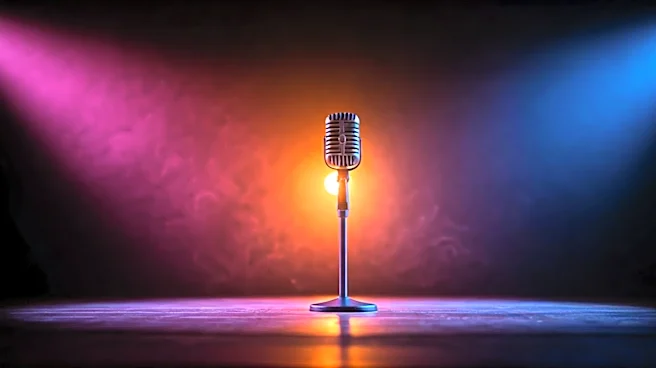 Why Essence Festival Audiences Treat Voice, Story, and Survival as One Performance