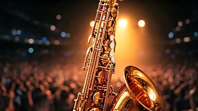 The Scientific Breakdown of Why Live Horn Sections Transform Essence Festival Sets