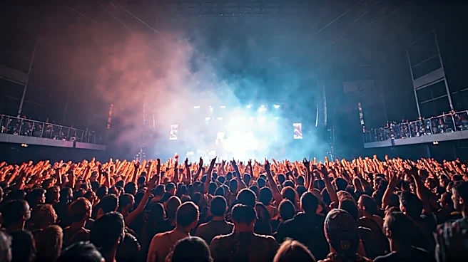 The Hidden Detail in Essence Festival Crowd Reactions That Explains the Hype