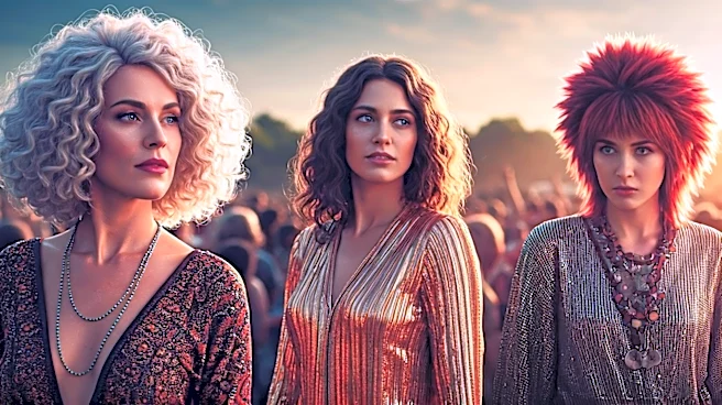 The Best Essence Festival Archetypes: Diva, Auntie, Newcomer, and Main Character