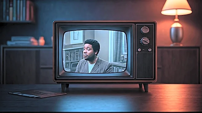 How Black Sitcom Nostalgia Became a Programming Asset at Essence Festival
