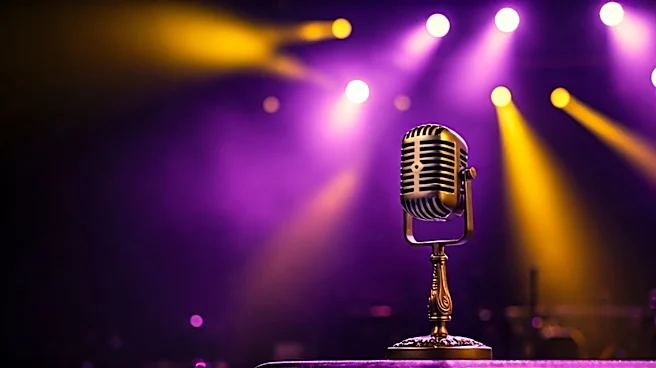 Why R&B Veterans Often Shine at Essence Festival