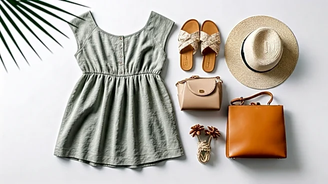 The Outfit Investment Pieces That Actually Work for Essence Festival Weekend