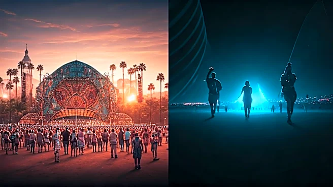Essence Festival Versus Coachella: What the Industry Learns From Two Very Different Audiences