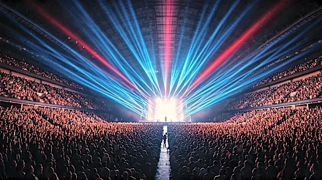 The Crowd Behavior That Tells Talent Buyers an Artist Is Ready for a Bigger Room