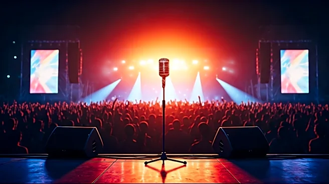 Why Essence Festival Sing-Alongs Often Become the Weekend’s Most Shared Memories