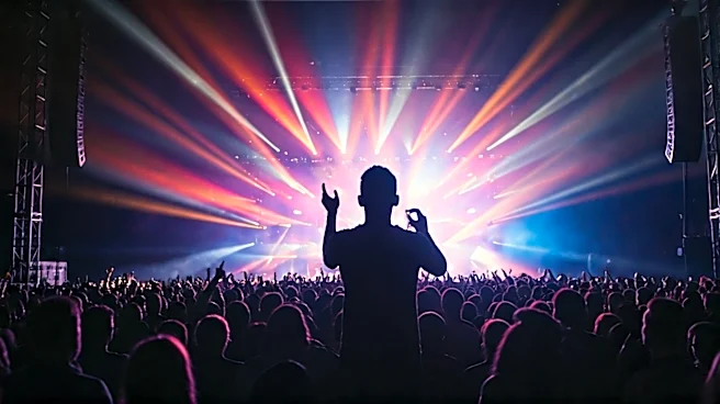 Why Essence Festival Is Not Just a Concert, Even for Casual Fans