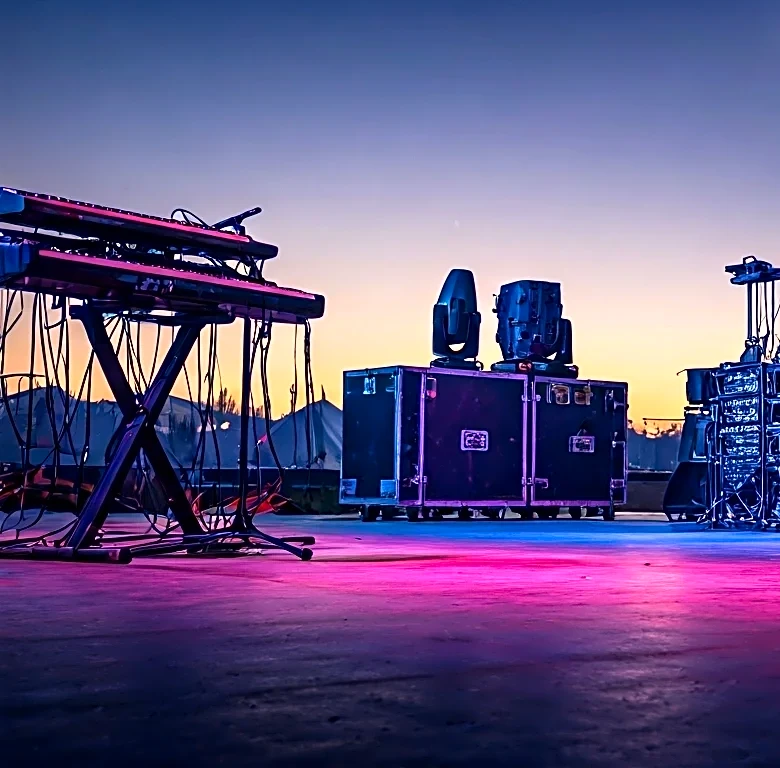 The Myth That Festival Buzz Ends When the Stage Lights Go Down