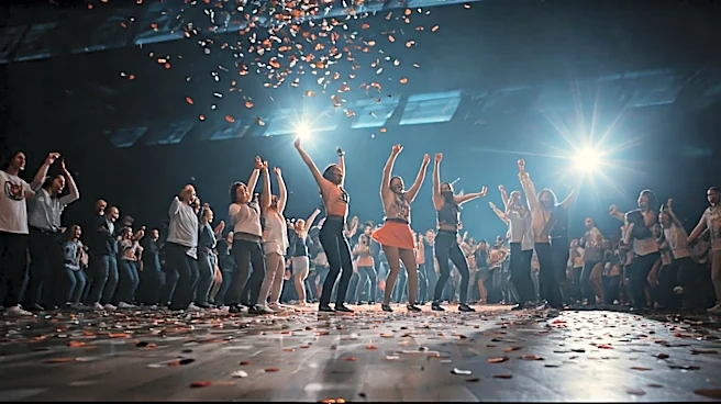 Why Viral Dance Clips Can Capture the Spirit of Essence Festival Weekend